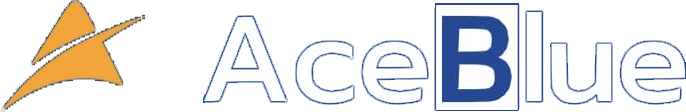 ACE BLUE